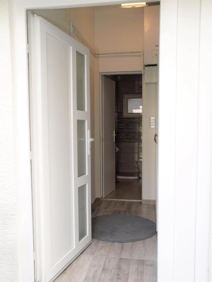 Cozy Studio Apartment Tian In Zagreb Exterior photo